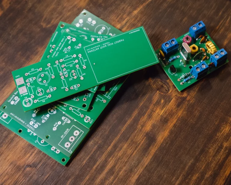 2025 Updates On PCB Boards Updates On PCB Boards And Gerber Files