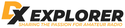 DX EXPLORER