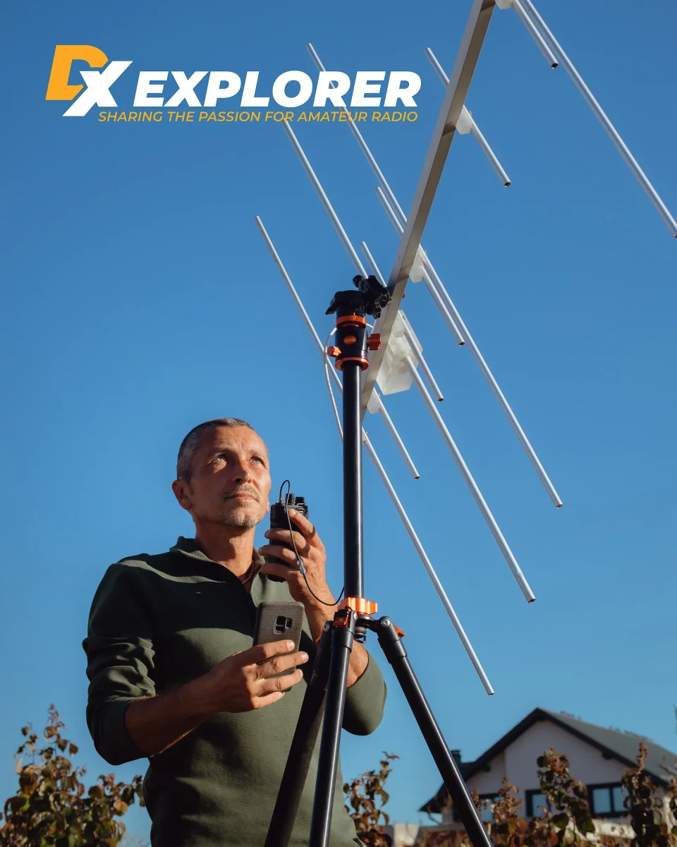 ARISS SSTV Expedition 75 Series 33